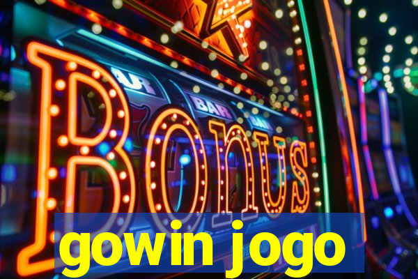 gowin jogo